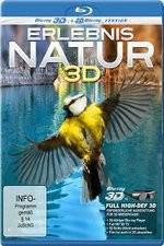Watch Experience Nature 3D Vumoo