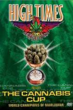 Watch High Times Presents The Cannabis Cup Vumoo