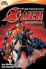 Watch Astonishing X-Men Dangerous Vumoo