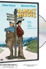 Watch Almost Heroes Vumoo