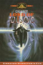 Watch Lord of Illusions Vumoo