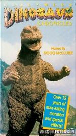 Watch Hollywood Dinosaur Chronicles (Short 1987) Vumoo