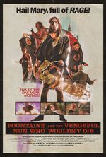 Watch Fountaine and the Vengeful Nun Who Wouldn\'t Die Vumoo