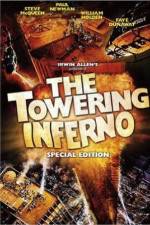 Watch The Towering Inferno Vumoo