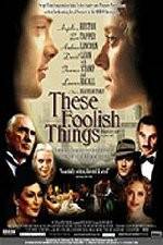 Watch These Foolish Things Vumoo