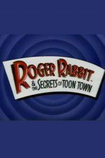 Watch Roger Rabbit and the Secrets of Toon Town Vumoo