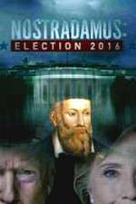 Watch Nostradamus: Election Vumoo
