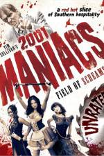 Watch 2001 Maniacs Field of Screams Vumoo