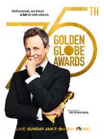 Watch 75th Golden Globe Awards Vumoo