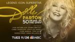 Watch Dolly Parton: 50 Years at the Opry Vumoo