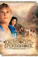 Watch Crusade: A March Through Time (Kruistocht in spijkerbroek) Vumoo