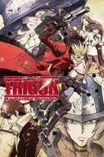 Watch Trigun Badlands Rumble Vumoo