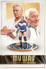 Watch My Way: The Life and Legacy of Pat Patterson Vumoo