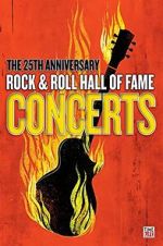 Watch The 25th Anniversary Rock and Roll Hall of Fame Concert Vumoo