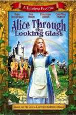 Watch Alice Through the Looking Glass Vumoo