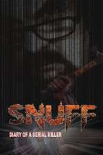 Watch Snuff: Diary of a Serial Killer Vumoo