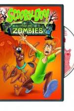 Watch Scooby Doo & The Zombies Vumoo