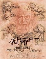 Watch Phil Tippett: Mad Dreams and Monsters Vumoo