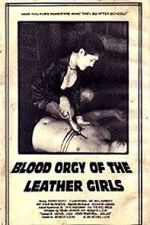 Watch Blood Orgy of the Leather Girls Vumoo