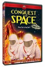 Watch Conquest of Space Vumoo