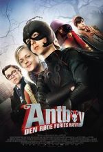 Watch Antboy: Revenge of the Red Fury Vumoo