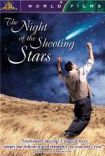 Watch The Night of the Shooting Stars Vumoo