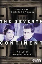 Watch The Seventh Continent Vumoo