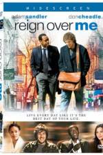 Watch Reign Over Me Vumoo