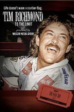 Watch Tim Richmond To the Limit Vumoo