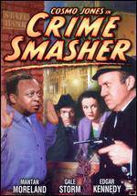 Watch Cosmo Jones, Crime Smasher Vumoo