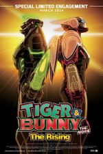 Watch Tiger & Bunny: The Rising Vumoo