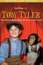 Watch Toby Tyler, or Ten Weeks with a Circus Vumoo
