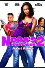 Watch Nora's Hair Salon II Vumoo