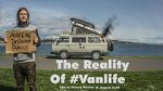 Watch The Reality of Van Life (Short 2018) Vumoo