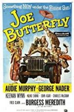 Watch Joe Butterfly Vumoo