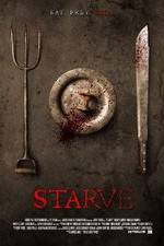 Watch Starve Vumoo