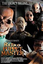 Watch Retro Puppet Master Vumoo
