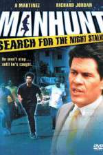 Watch Manhunt: Search for the Night Stalker Vumoo