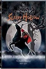 Watch The Legend of Sleepy Hollow Vumoo