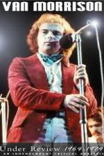 Watch Van Morrison: Under Review 1964-1974 Vumoo