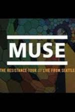 Watch Muse Live in Seattle Vumoo