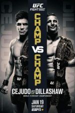 Watch UFC on ESPN Vumoo