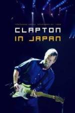 Watch Eric Clapton Live in Japan Vumoo