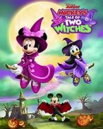 Watch Mickey\'s Tale of Two Witches (TV Special 2021) Vumoo