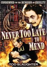 Watch It\'s Never Too Late to Mend Vumoo