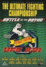 Watch UFC 16: Battle in the Bayou Vumoo