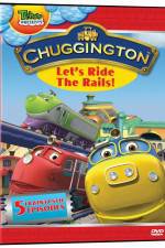 Watch Chuggington - Let's Ride the Rails Vumoo