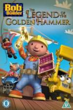 Watch Bob The Builder - The Golden Hammer Vumoo