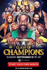 Watch WWE Clash of Champions Vumoo