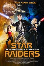 Watch Star Raiders: The Adventures of Saber Raine Vumoo